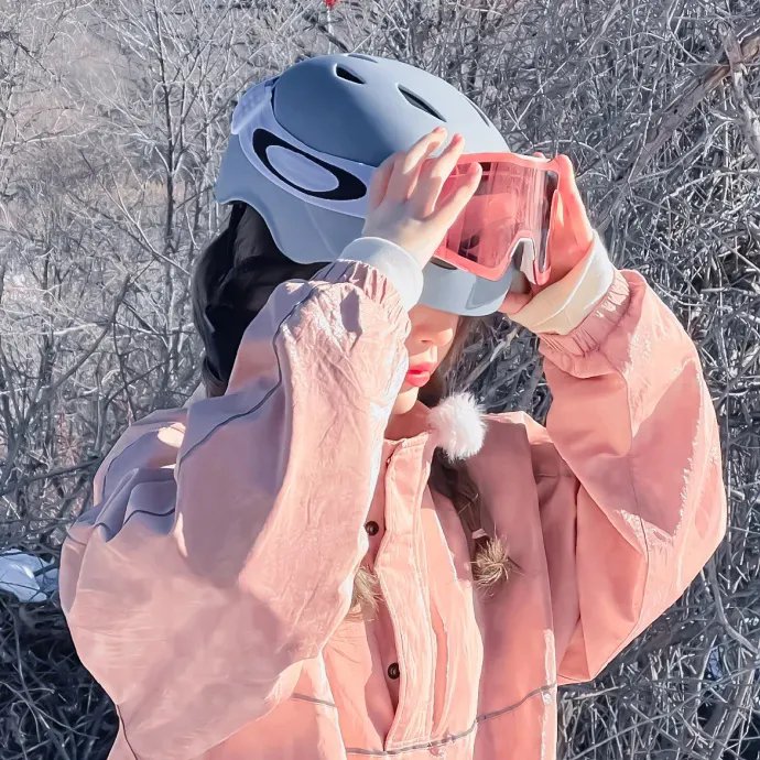 仙琦小姐许愿吧